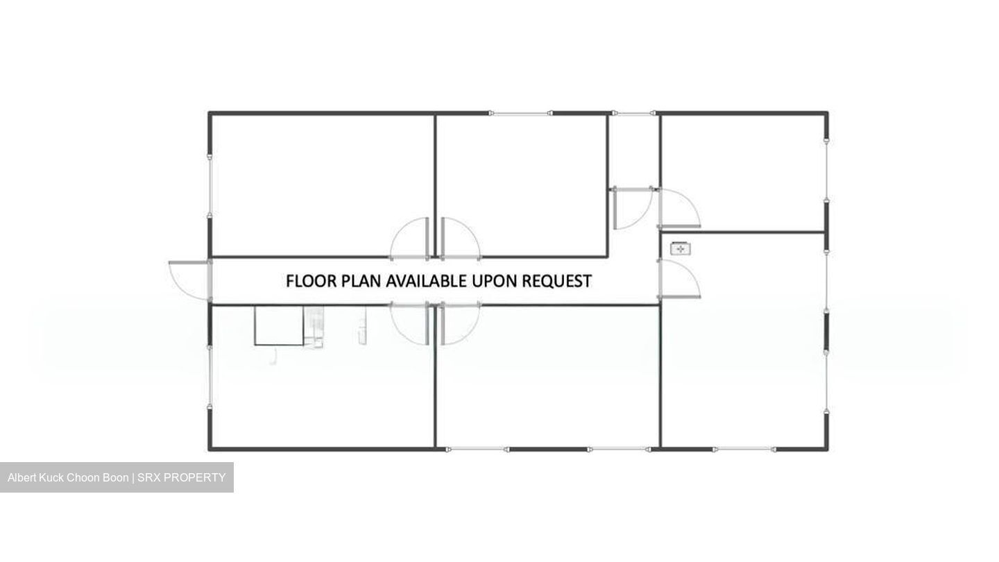 SINSOV BUILDING (D1), Office #502726401
